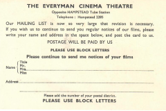 Everyman-programme-1930s-mailing-list