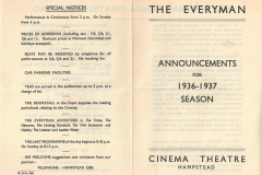 Everyman-programme-1936-Special-Notices