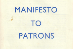 Everyman-programme-1937-Manifesto