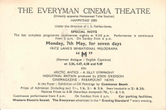 Everyman-programme-May-1934