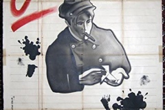 Banned by the censor but shown at the Everyman