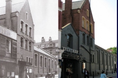 Everyman 1930s & early 21C