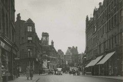 Heath Street 1930s