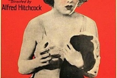Hitchcock films were frequent