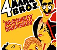 Many Marx Bros seasons