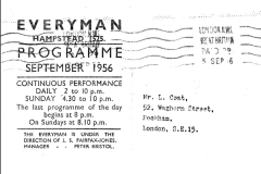 Everyman-programme-Sept-1956-Front