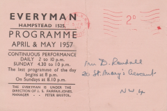 Everyman-programme-Apr-May-1957-Front