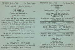 Everyman-programme-April-1951-Reverse