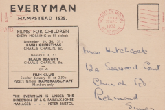 Everyman-programme-Jan-1953-Front