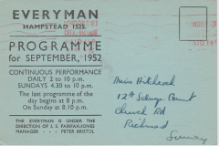 Everyman-programme-Sept-1952-Front