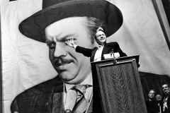 Citizen Kane (1941), regularly screened in the 1950s