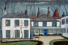 Manor-Lodge-1950s-Fred-Uhlman-Burgh-House-collection