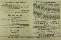 Everyman-Programme-Autumn-1961