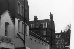 Everyman (1970s), Cinema Theatre Association archive