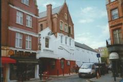 Pullman Everyman (March 1999), photo David Simpson