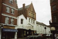 Everyman (June 1994), photo Ken Roe