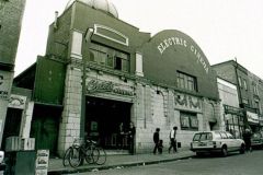 Other London Cinemas